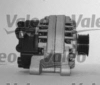 Alternator Valeo 437355