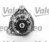 Alternator Valeo 437362
