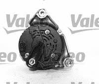 437362 Valeo Alternator