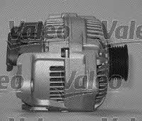 Alternator Valeo 437363