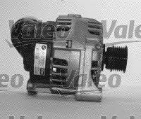 Alternator Valeo 437367