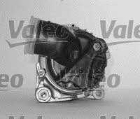 Valeo Alternator – price 345 PLN