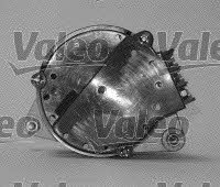 Valeo 437378 Alternator 437378