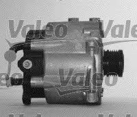 Alternator Valeo 437415