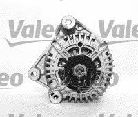 Alternator Valeo 437417