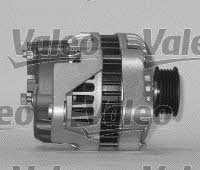 Alternator Valeo 437422