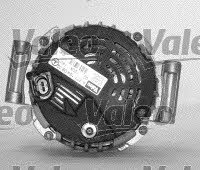 Alternator Valeo 437430