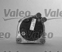 Alternator Valeo 437433