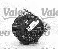 Valeo 437436 Alternator 437436