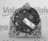 Alternator Valeo 437439