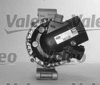 Alternator Valeo 437448