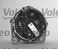 Alternator Valeo 437450