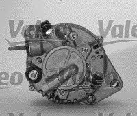 Alternator Valeo 437497