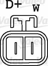 Buy Valeo 437497 at a low price in United Arab Emirates!