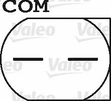 Valeo Alternator – price [object Object] PLN