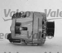 Alternator Valeo 437501