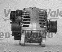 Alternator Valeo 437502