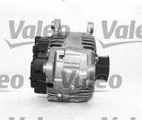 Alternator Valeo 437507