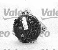 Alternator Valeo 437507