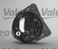 Valeo 437513 Alternator 437513