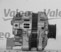 Alternator Valeo 437521