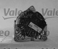 Valeo Alternator – price 616 PLN
