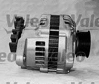 Valeo 437582 Alternator 437582