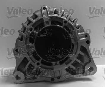 Alternator Valeo 437584