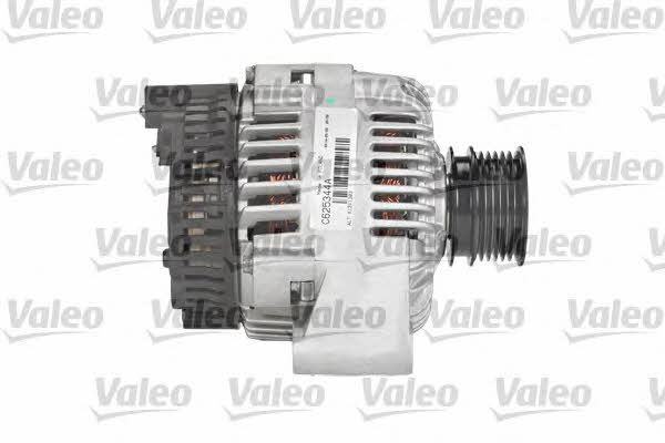 Valeo 437587 Alternator 437587