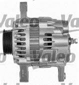 Alternator Valeo 437638