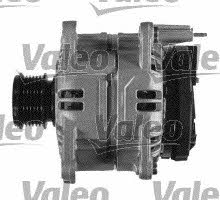 Alternator Valeo 437647