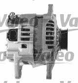 Valeo 437650 Alternator 437650