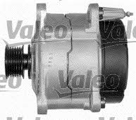 Alternator Valeo 437655