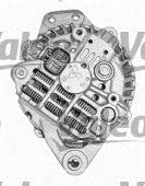 Valeo 437712 Alternator 437712