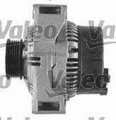 Valeo 437740 Alternator 437740