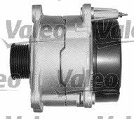 Valeo 437800 Alternator 437800