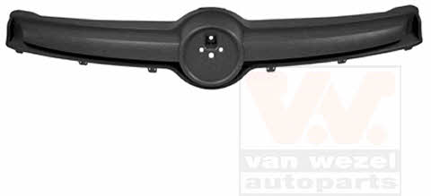 1607510 Van Wezel Grille radiator