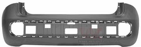 Rear bumper Fiat Panda: 1607544 Van Wezel Bumper rear