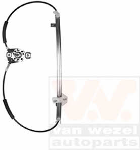 5812231 Van Wezel Power window left