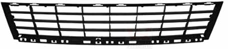 4333598 Van Wezel Front bumper grill