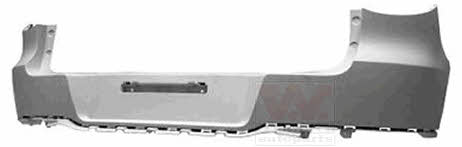 5745544 Van Wezel Bumper rear