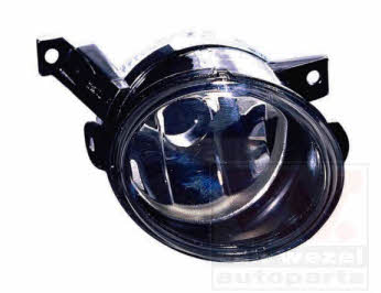 Fog lamps Opel: 5857995 Van Wezel Fog headlight, left