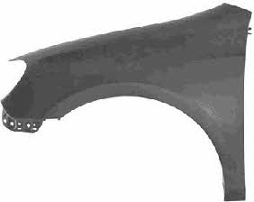Van Wezel 5863657 Front fender left 5863657 5863657 Van Wezel Front fender left