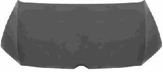 Car hood Opel: 5863660 Van Wezel Hood