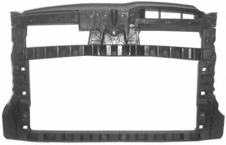 Front panel Opel: 5863678 Van Wezel Front panel
