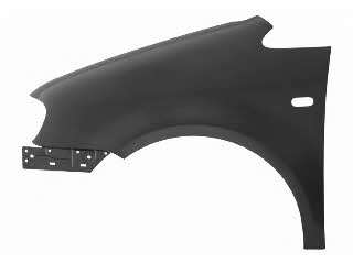Front wing fender Volkswagen: 5867655 Van Wezel Front fender left