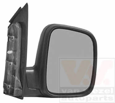 Van Wezel 5867804 Rearview mirror external right 5867804