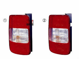 Buy Van Wezel 5867923 at a low price in United Arab Emirates!