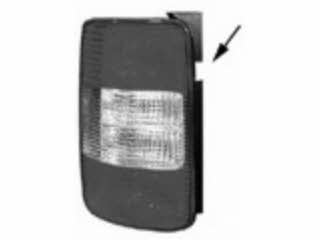 5867924 Van Wezel Tail lamp right