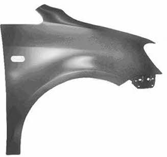 Front fender Opel Vivaro: 5868656 Van Wezel Front fender right